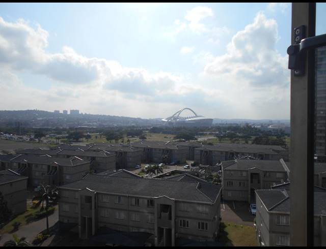 2 BEDROOM APARTMENT TO LET IN NORTH BEACH